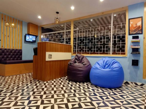 Stayvilla Hostel